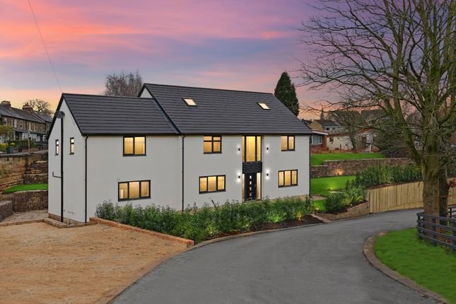 7 bed property, in Calcutt, £900,000