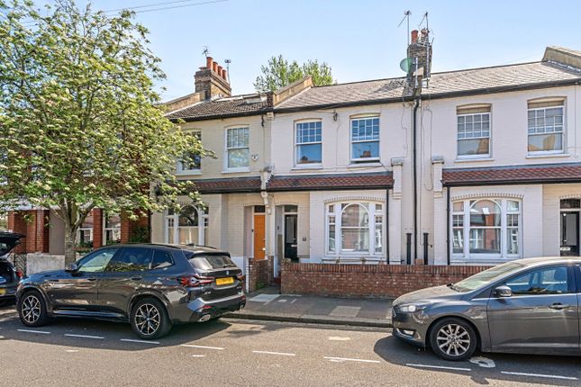 3 bed property, in Gastein Road, £900,000