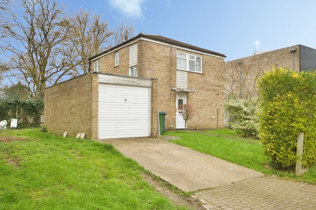 3 bed property, in Chicheley Gardens, £575,000