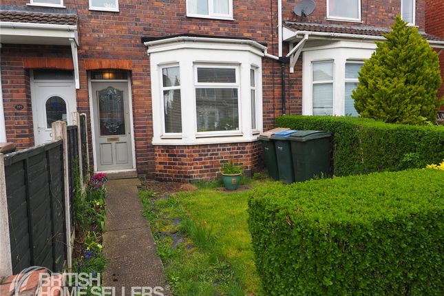 3 bed property, in Grangemouth Road, £200,000
