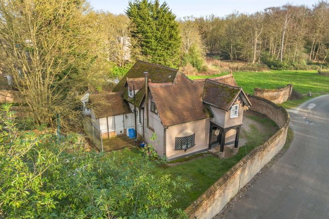 3 bed property, in Little Warley, £1,200,000