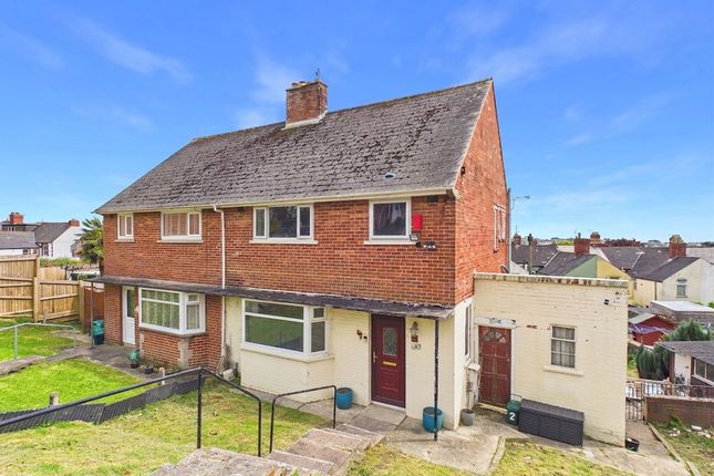 3 bed property, in Southey Street, £260,000
