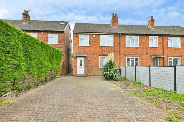 3 bed property, in Chetwynd Road, £160,000