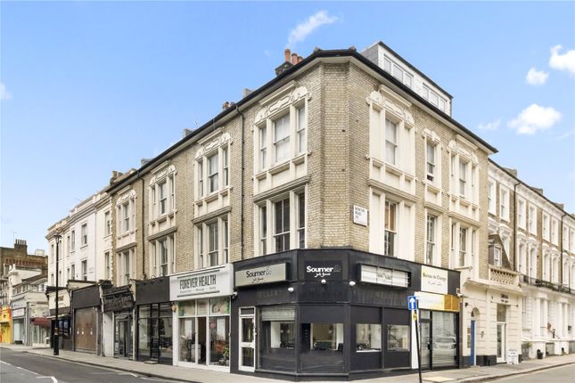 2 bed property, in Westbourne Grove, £995,000