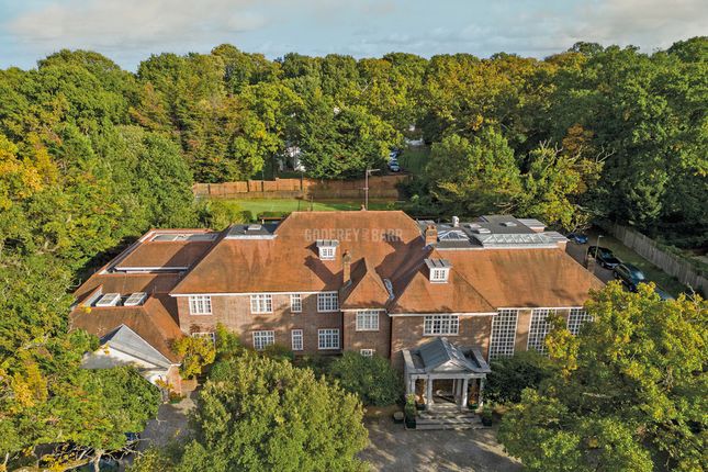8 bed property, in The Bishops Avenue, £20,000,000