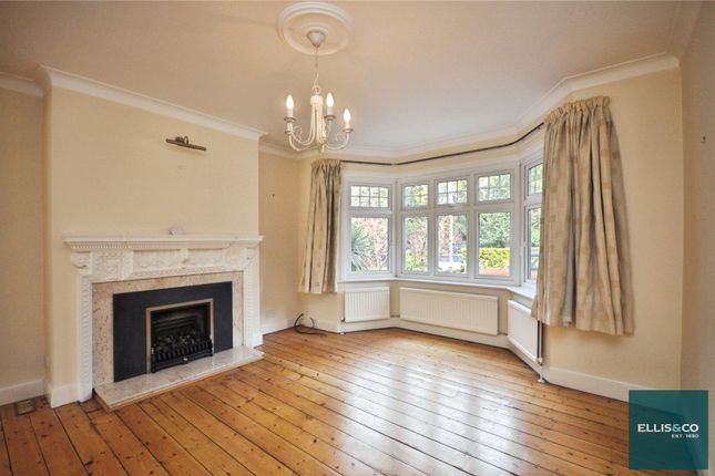 4 bed property, in East End Road, £1,200,000