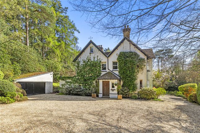 5 bed property, in Marley Lane, £2,250,000