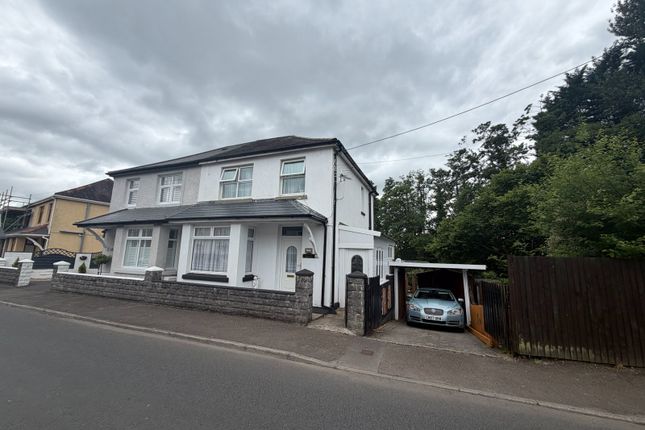 3 bed property, in Ammanford Road, £189,950