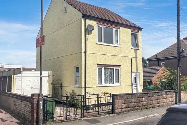 3 bed property, in Charles Street, £160,000