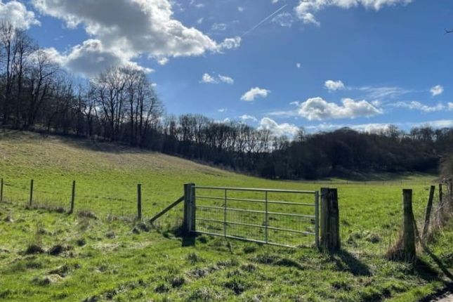 Studio, in Newbarn Lane, £6,000