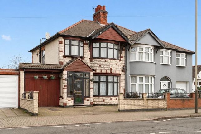 4 bed property, in Evington Road, £389,950