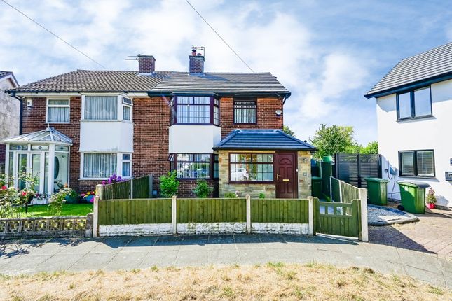 3 bed property, in Carr House Lane, £335,000