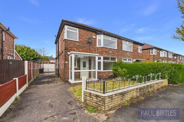 3 bed property, in Mount Drive, £300,000