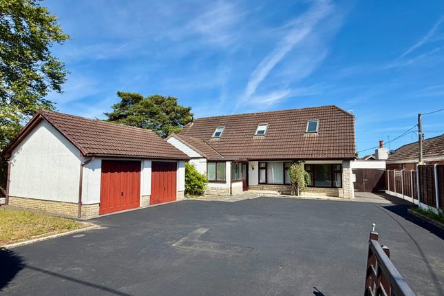 5 bed property, in Verwood BH31, £650,000
