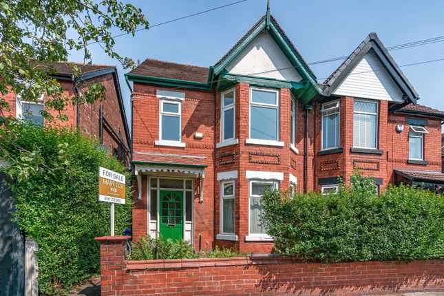 3 bed property, in Brighton Avenue, £375,000