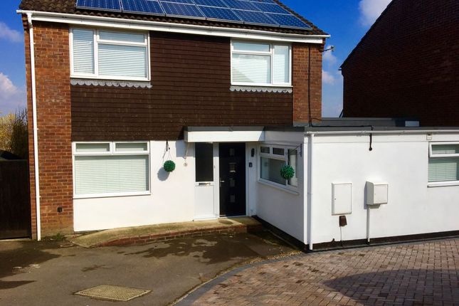 6 bed property, in 5 Wheatlands, £400,000