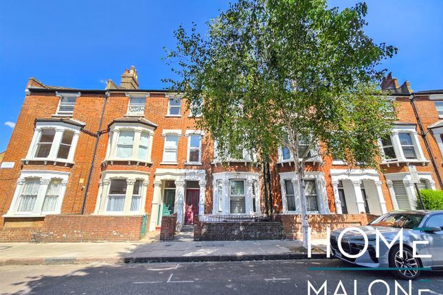 5 bed property, in Horsell Road N5, £1,500,000