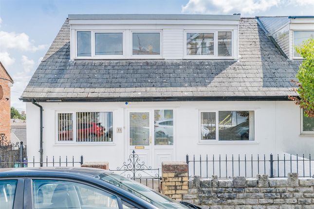 3 bed property, in Pontypridd Street, £230,000