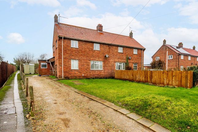 3 bed property, in The Street, £270,000