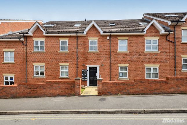 2 bed property, in Delamere Place, £55,000