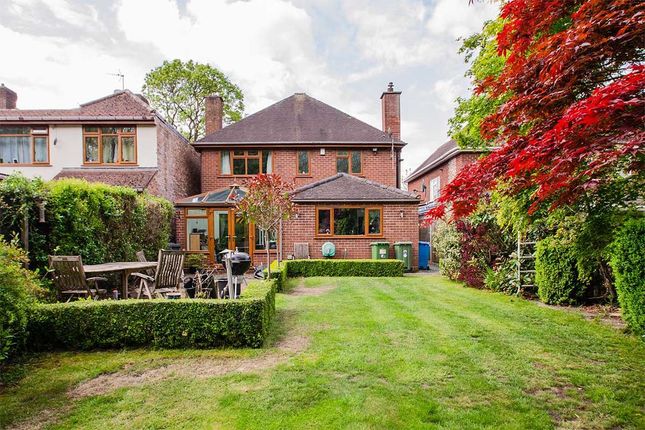 3 bed property, in Broad Lane, £450,000