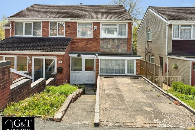 3 bed property, in Chelford Crescent, £220,000