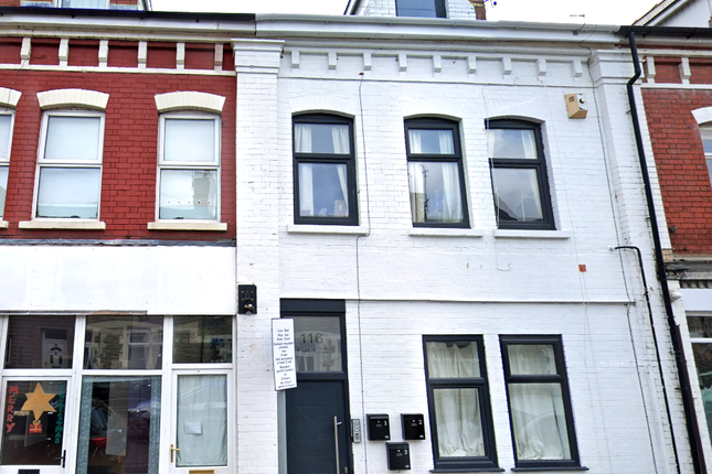 Studio, in High Street, £343,000