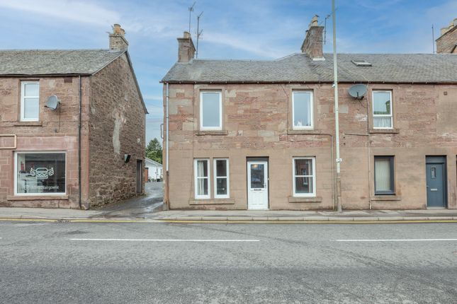 1 bed property, in Perth Stret, £80,000