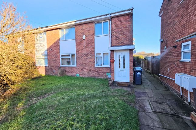 2 bed property, in Rose Drive, £120,000