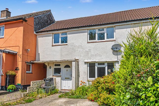 3 bed property, in Southmead Crescent, £110,000