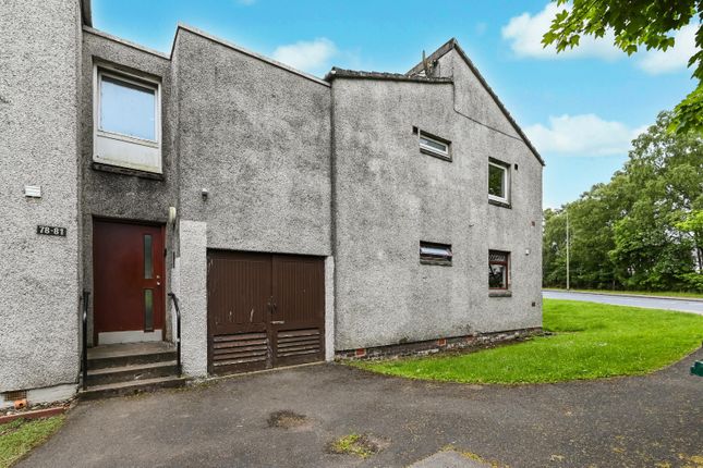 1 bed property, in Dalmahoy Drive, £75,000
