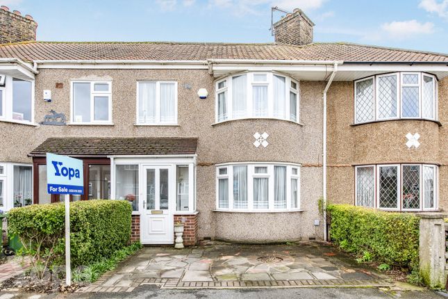 4 bed property, in Herbert Road, £500,000