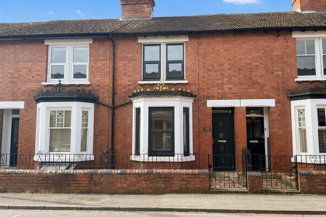 3 bed property, in Baysham Street, £287,500