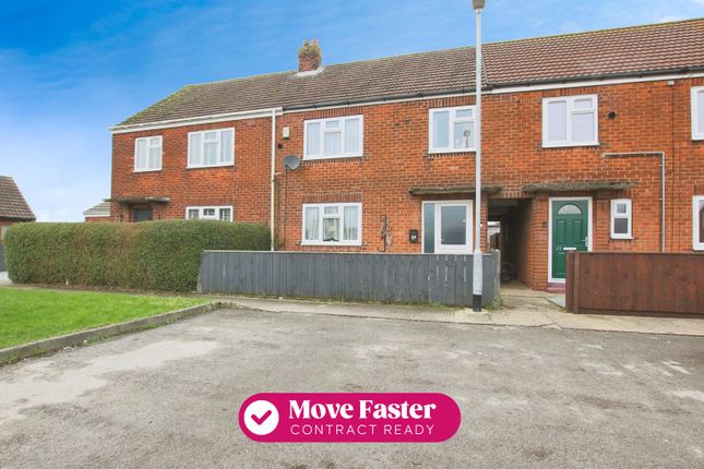 3 bed property, in Westfield, £140,000