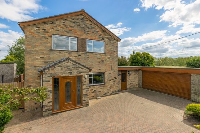 4 bed property, in Whitwell Way, £850,000