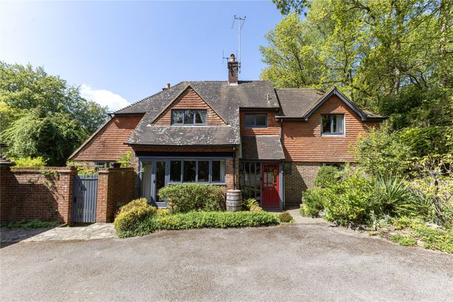 3 bed property, in Grayshott, £1,200,000