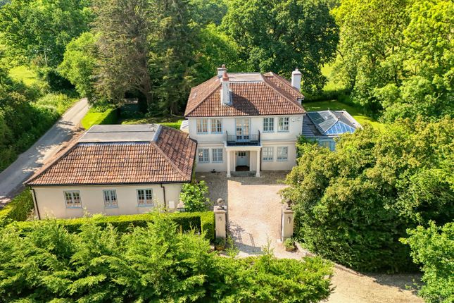 6 bed property, in Bishops Down, £1,500,000