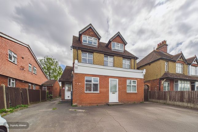 12 bed property, in Basingstoke Road, £950,000