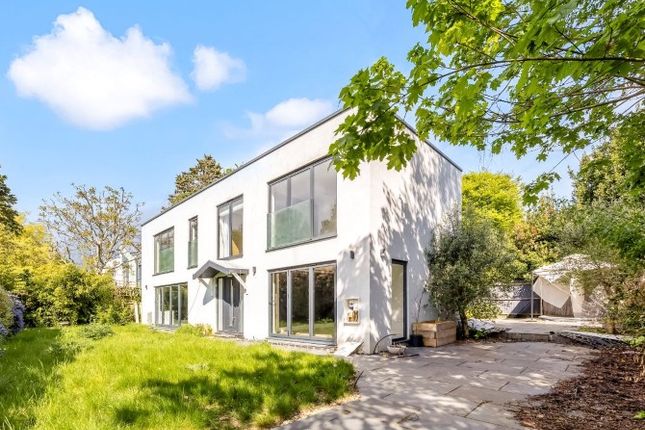 4 bed property, in 23C Shirley Drive, £700,000