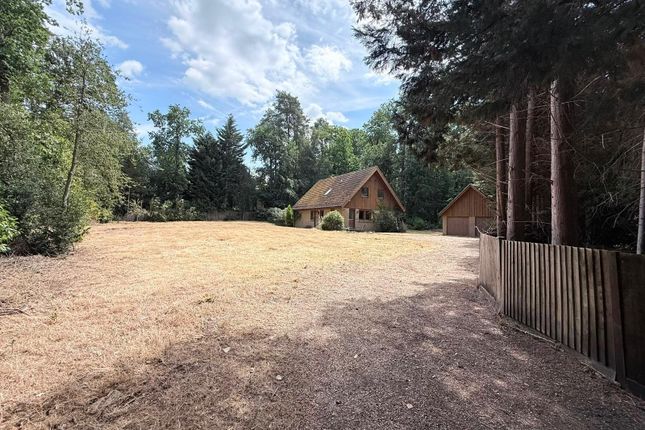 Land, in Plot Of Land, £1,700,000