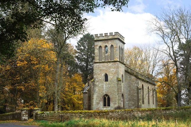 4 bed property, in Greystead Old Church, £750,000