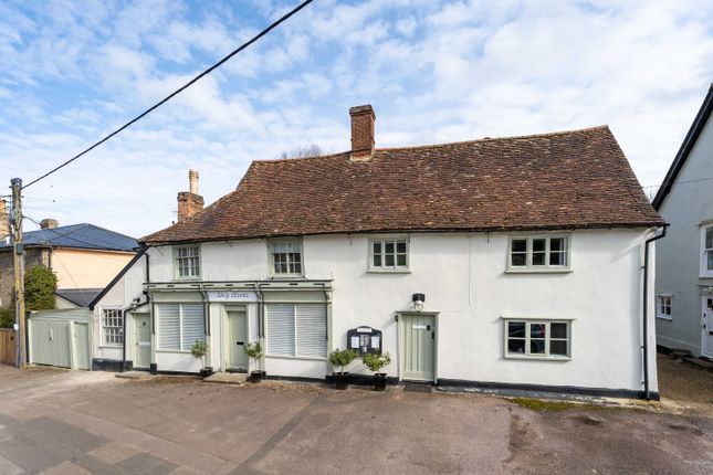 6 bed property, in Clare, £789,000