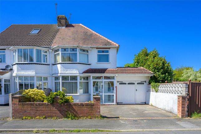 3 bed property, in Watson Road, £250,000