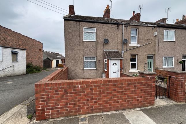 3 bed property, in 1 Liverton Terrace, £45,000