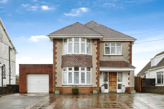 3 bed property, in Tyn Y Bonau Road, £400,000