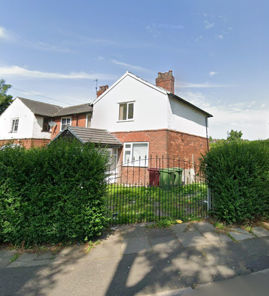 3 bed property, in Barrett Avenue, £285,000