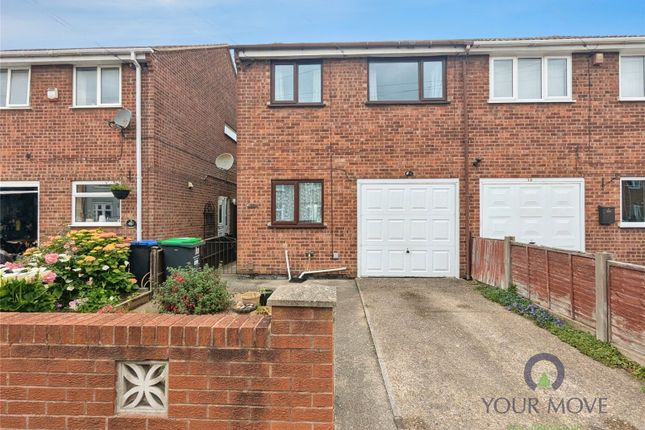 3 bed property, in Mount Pleasant, £145,000