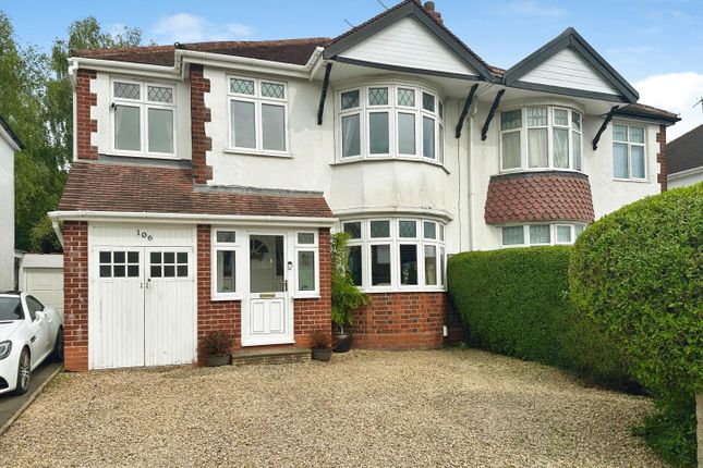 4 bed property, in Windsor Avenue, £375,000
