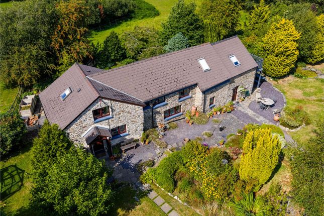 4 bed property, in Panteg, £575,000