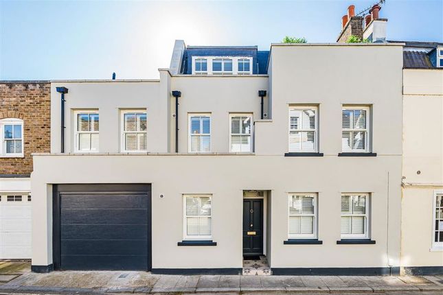 5 bed property, in Church Street, £2,500,000